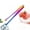 Multicolour, variant on Stainless Steel Long Handled Ice Tongs and Kitchen Tool for Efficient Food Handling and Eggshell Removal