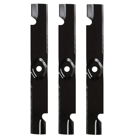 Oregon Blade 24-11/16" (3PK) Compatible with Exmark / Replaces 103-9624, 109-6465-S / 92-910-3PK