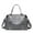 Gray, variant on BVXEEP Gym Bag, Travel Duffle Bag, Duffel Bag, Sports Tote Gym Bag, Shoulder Weekenders Overnight Bag for Women , Suitable for Traveling, Fitness, Shopping