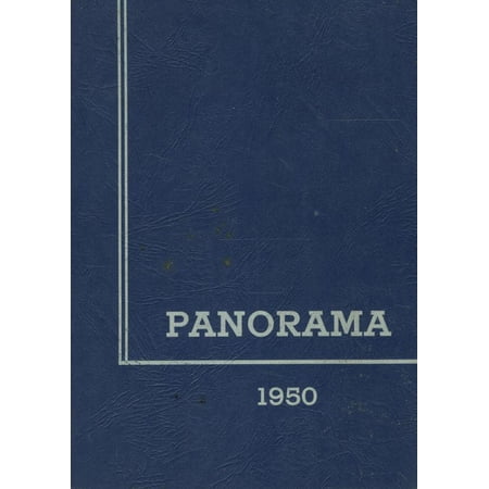 (Custom Reprint) Yearbook: 1950 Westlake High School - Panorama Yearbook (Westlake, OH)