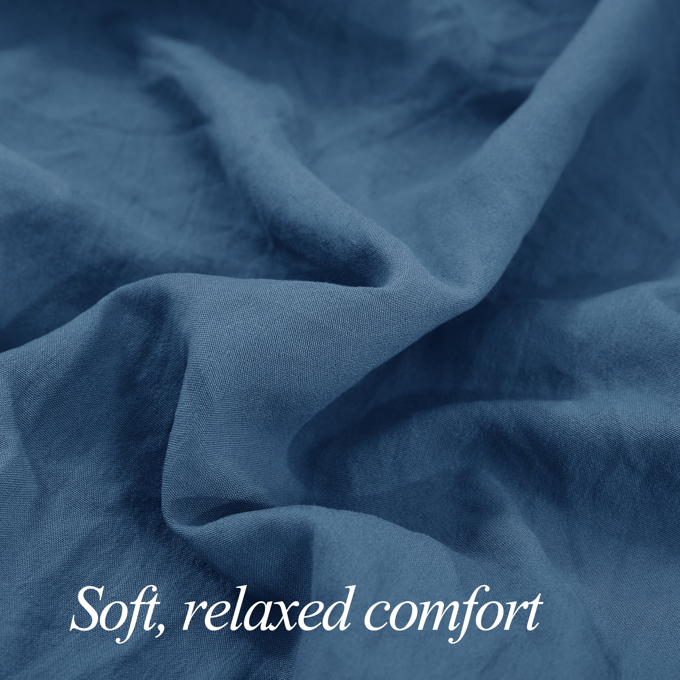 KG SHSET WD INDIGO
