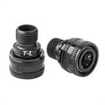 thumbnail image 1 of Extensores de Pedal Sonducket 1 par Negro, 1 of 6