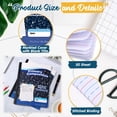 thumbnail image 3 of Cuaderno de composición Watersay Operation Christmas, paquete de 60, 3 of 6