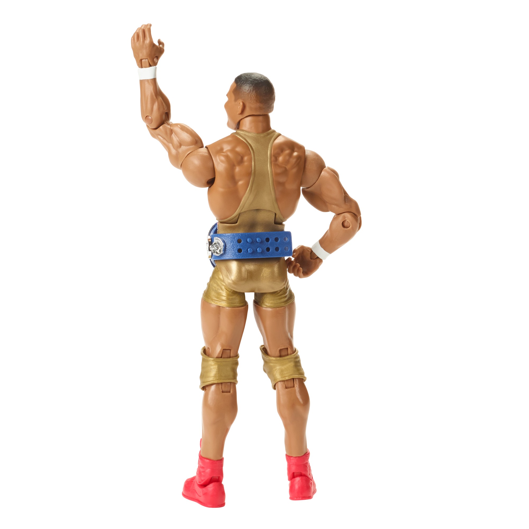 WWE Elite Collection Series # 59, Jason Jordan Figure