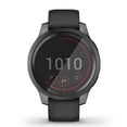 thumbnail image 4 of WIFKLSIIPG 40mm Vivoactive 4S Étui de Protection Tout Compris Bracelet Intelligent Accessoires, 4 of 7