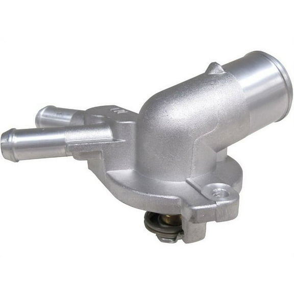 Thermostat - Compatible with 1999 - 2002 Oldsmobile Intrigue 3.5L V6 GAS 2000 2001