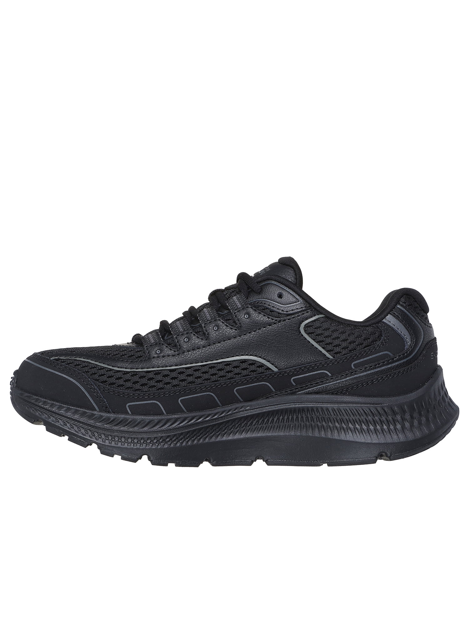 Skechers Women's GO RUN CONSISTENT 2.0 - Strava Lace-Up Running Sneakers