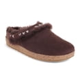 thumbnail image 6 of HAFLINGER Shearling Clogs Shetland, 6 of 9