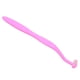 thumbnail image 1 of Cepillo de ortodoncia, Delaman Cepillo interdental Cabeza suave Cepillo de limpieza de ortodoncia portátil profesional para el cuidado bucal(Rosa), 1 of 5