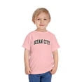 thumbnail image 3 of Ocean City Toddler Shirt Gifts Boy Girl Size 2T-5T, 3 of 4