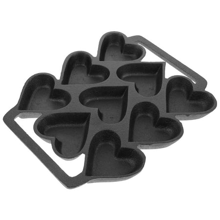 

Heart Shaped Cake Mold DIY Cake Mold Heart Shaped Baking Mold Iron Cake Mold