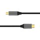 thumbnail image 3 of USB C to Mini Displayport Cable USB Type C for 3 to Mini DP Cord 4K Adapter Cable, 3 of 5