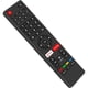 thumbnail image 1 of Control remoto de reemplazo compatible con AIWA Smart TV AW58B4K AW75B4K AW65B4K AW50B4K, 1 of 7