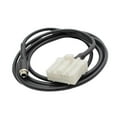 thumbnail image 5 of Conector hembra auxiliar de 3,5 mm perfecl para reproductor de MP3 de teléfono 2 3 5 6 RX8, 5 of 5