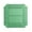 Green, variant on Tuscom Multifunctional Silicone Trivet Foldable Storage Box with Magnets, Non Slip Heat Resistant Hot Pot Pad, Reusable Cutting Board for Kitchen Outdoor Portable