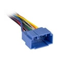 thumbnail image 3 of Metra 99-7818 1 or 2 DIN Dash Kit with Harness & Antenna Adapter for Honda Vehicles, 3 of 5