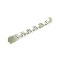 thumbnail image 3 of Accesorios para perchas de perchero de perchas de colgilla de secado de ropa, ensamblaje fácil, accesorio de estante de prenda de prenda resistente, 3 of 8