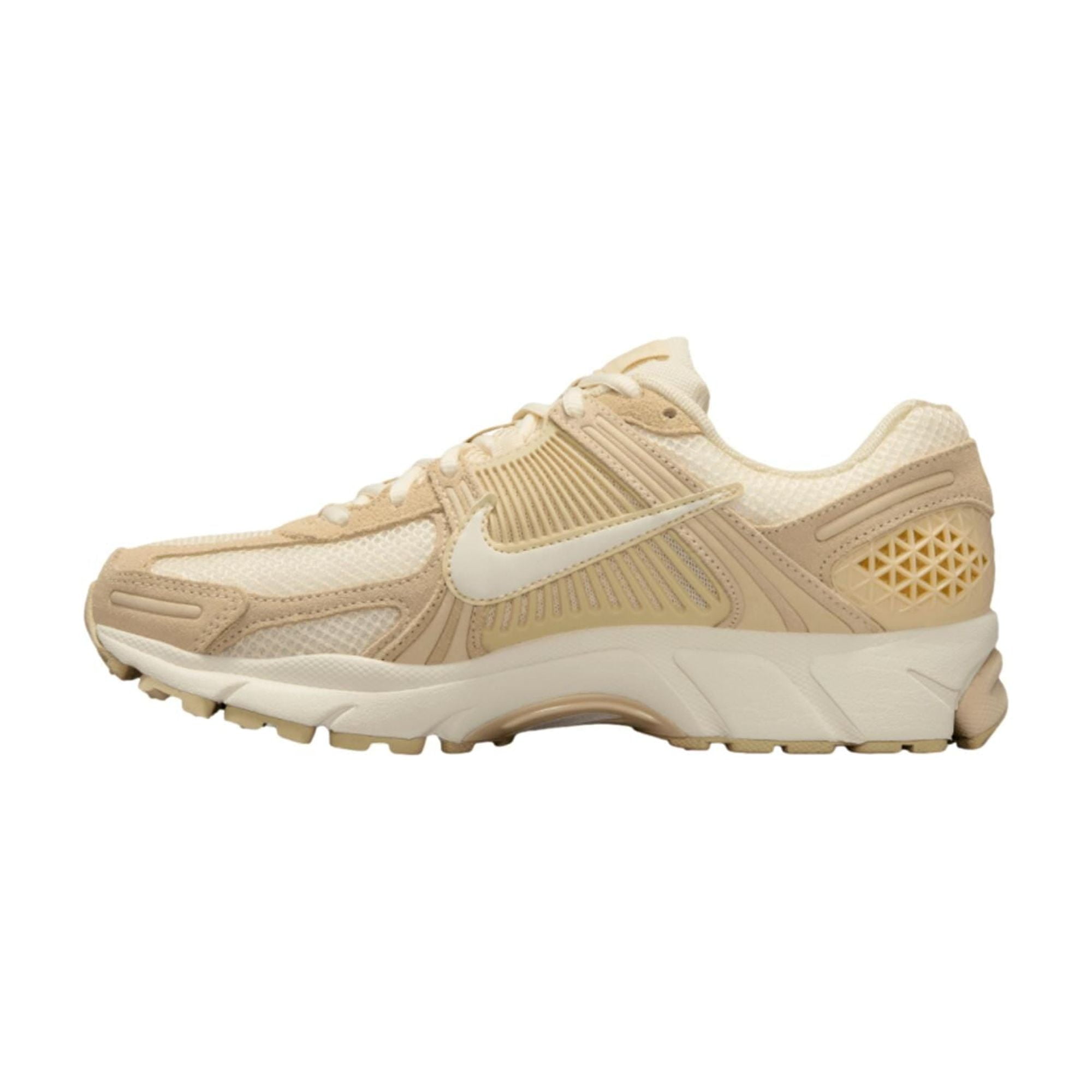 Nike Zoom Vomero 5 Beach/Sail-Light Khaki-Pale Ivory  HQ0458-200 Women's Size 6
