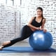 thumbnail image 3 of Ficarrico Pelota de ejercicio suave, entrenamiento, fitness, equilibrio, gimnasio, fisio, abdominales (oficina, hogar y escuela), 3 of 5