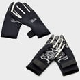 thumbnail image 1 of Guantes De Buceo 1 par de guantes cálidos de neopreno impermeables de 3 mm para natación de adultos (S) Likrtyny  Para Estrenar, 1 of 7