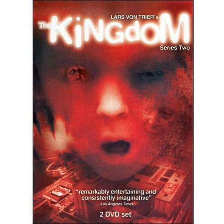 The Kingdom: Series 2 (Danish)