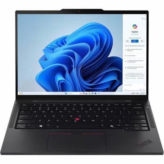 Lenovo ThinkPad T14s Gen 5 14.0" Touch Screen Intel Core Ultra 7 155U 16GB Memory 1TB SSD Windows 11 Pro 21LS004BUS