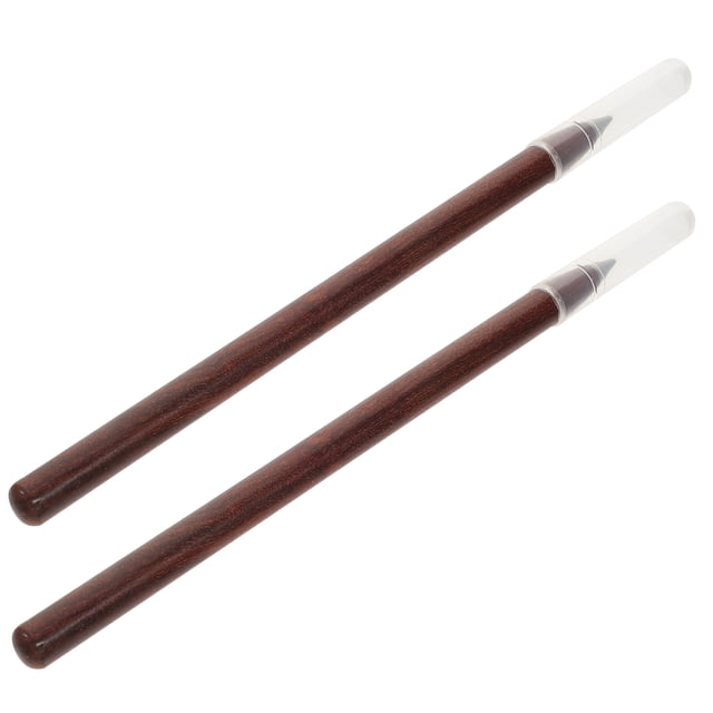 2Pcs Reusable Everlasting Pencils for Painting Writing Portable Inkless Forever Pencils for School