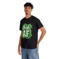 thumbnail image 6 of Irish St Patrick's Shirt, Shamrock Shirt, Retro Clover Shirt ID-0216-SDGP, 6 of 10