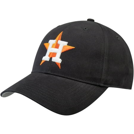 Fan Favorite Houston Astros '47 Basic Adjustable Hat - Navy - OSFA