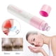 thumbnail image 2 of Limpiador De Poros Faciales Eléctricos De 5 Piezas, Limpiador Al Vacío, Rosa SM SunniMix Eliminador de espinillas eléctrico, 2 of 2