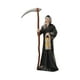 thumbnail image 3 of Figura de Halloween a escala 1/64, colección de figuras de resina en miniatura, manualidades para fotografía bruja, 3 of 9