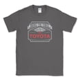 thumbnail image 4 of Toyota Men's Big and Tall Off-Road Bring the Thrill Shirt, 4 of 5