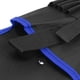 thumbnail image 1 of Cinturón de Herramientas, Bolsa de Herramientas de Poliéster, Cinturones de Herramientas para Hombres con 2 piezas para Herramientas de electricista, 1 of 7