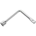 Triangle Spanner Key Elevator Key Wrench Multipurpose Water Meter