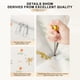 thumbnail image 5 of Bolsa de almacenamiento de tela no tejida para mantas y ropa | Organizador plegable para debajo de la cama | Almacenamiento de edredones, almohadas y ropa de cama, 5 of 9