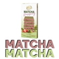 thumbnail image 4 of Bolci Matcha Strawberry White Chocolate 7.05oz, 4 of 5