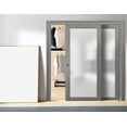 thumbnail image 3 of Closet Bypass Sliding Glass Doors 72 x 80, 3 of 5