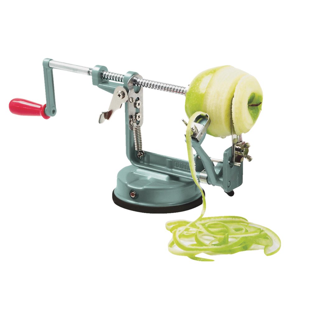 Norpro AppleMaster Apple Parer & Slicer & Corer