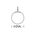 thumbnail image 2 of Afx Pendant, 7 1/8 in D, Silver, Metal LRTP07MBSN, 2 of 2