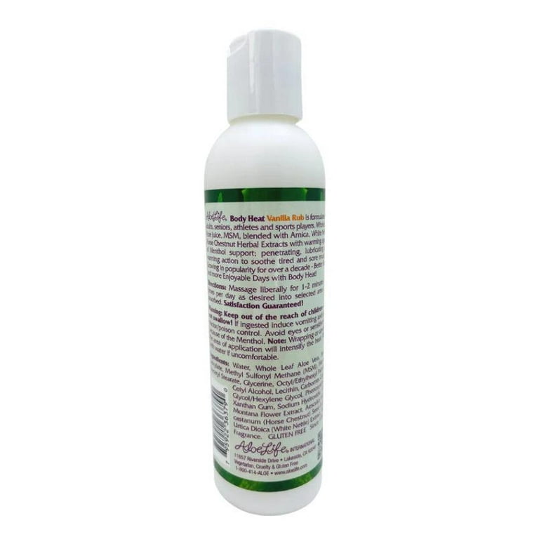 body shop aloe soothing moisture lotion spf 15 The Body Shop Aloe Soothing Night Cream 50 ml