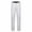 #White, variant on DPTALR George Men's Slim Straight Print Business Suit Trousers Fashion for Daily,Holiday,Formal,Black Big and Tall Men XXXL
