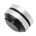thumbnail image 1 of Small  Speaker,    Mini Speaker Portable Stereo Audio for Room, Bike, Car, Handheld Pocket Size, 1 of 8