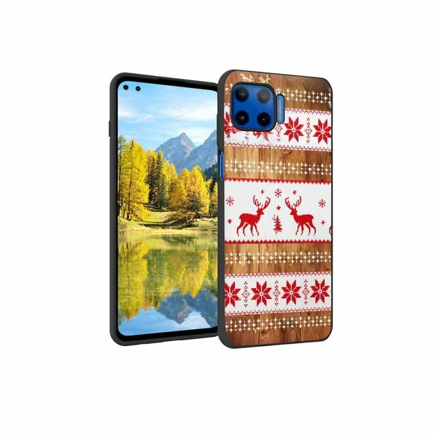 Aanzetten Noordoosten piano Christmas-Deer-Wood-Texture phone case for Moto G 5G Plus for Women Men  Gifts,Soft silicone Style Shockproof - Christmas-Deer-Wood-Texture Case for Moto  G 5G Plus - Walmart.com