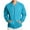 #-005 Sky Blue, variant on QHRMKOG Sweatshirts for Men Zip Up Long Sleeve Big and Tall Hoodie Fall Lightweight running Fleece Drawstring Oversize Sweaters Strong with Pocket Jackets Sky Blue L-Large