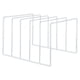 thumbnail image 1 of Soidarity Turntable Record Storage Shelf Magazine Storage Rack Record Stand  Ropa Deportiva, Zapatos Blanco, 1 of 1