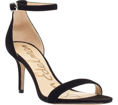 sam edelman cross strap sandals