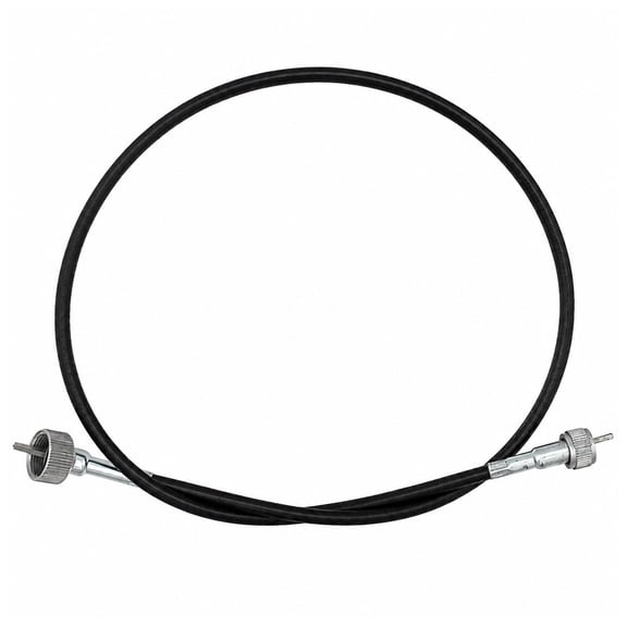 39" Tachometer Cable Fits Ford/New Holland Tractors - Replaces 81817089 C5NN17365C Aftermarket