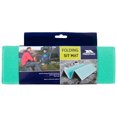 thumbnail image 2 of Trespass Folda Foldaway Camping Mat Lightweight and Waterproof for Sitting, 2 of 5