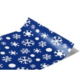 thumbnail image 2 of Rwraps Snow Won't Be Long Matte Vinyl Film Wrap 59in x 26ft Vinyl Vehicle Car Film Sheet Roll, 2 of 9