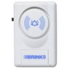 Window Vibration Alarm